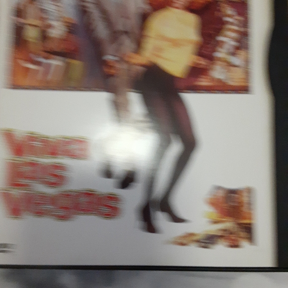 Viva Las Vegas (DVD, 2000, Widescreen). - Picture 3 of 11